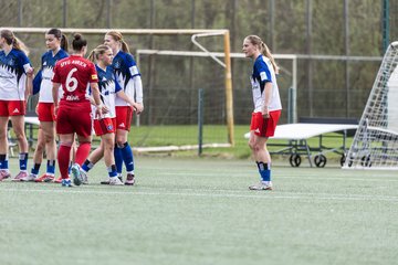 Bild 205 - F Hamburger SV 2 - SpVg Aurich : Ergebnis: 1:1
